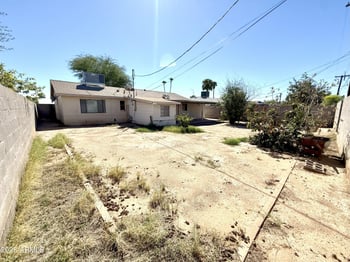 7826 Willetta St, Scottsdale, AZ 85257