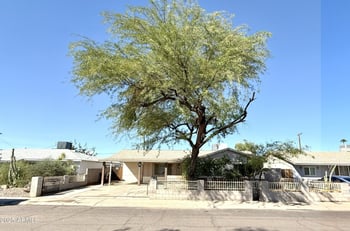 7826 Willetta St, Scottsdale, AZ 85257