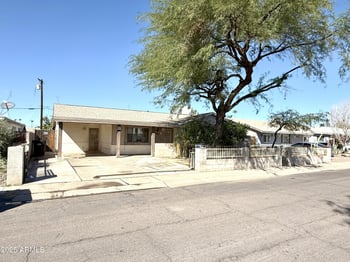 7826 Willetta St, Scottsdale, AZ 85257