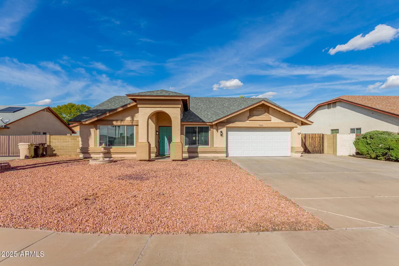 7826 Yucca St, Peoria, AZ 85345