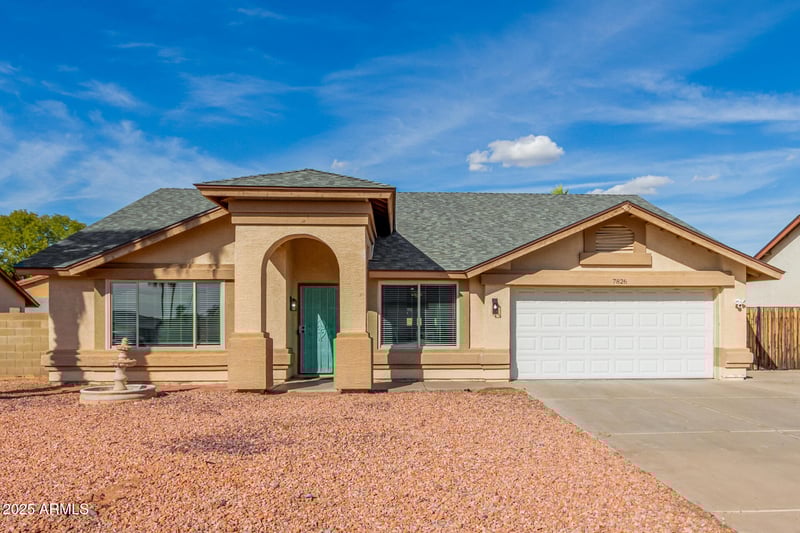 7826 Yucca St, Peoria, AZ 85345