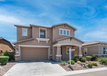 7827 Baltimore St, Mesa, AZ 85207