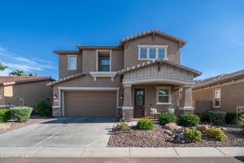 7827 Baltimore St, Mesa, AZ 85207