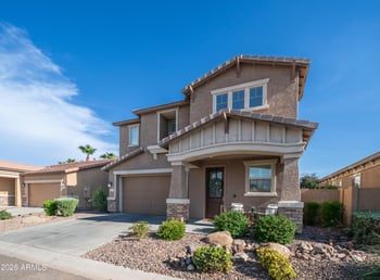 7827 E Baltimore St, Mesa, AZ 85207