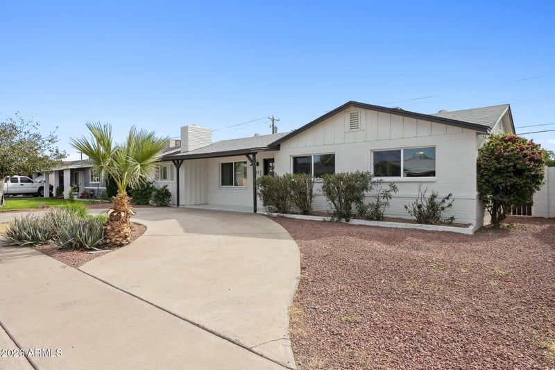 7827 E Moreland St, Scottsdale, AZ 85257