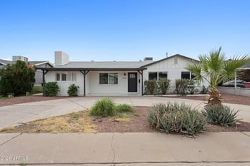 7827 E Moreland St, Scottsdale, AZ 85257