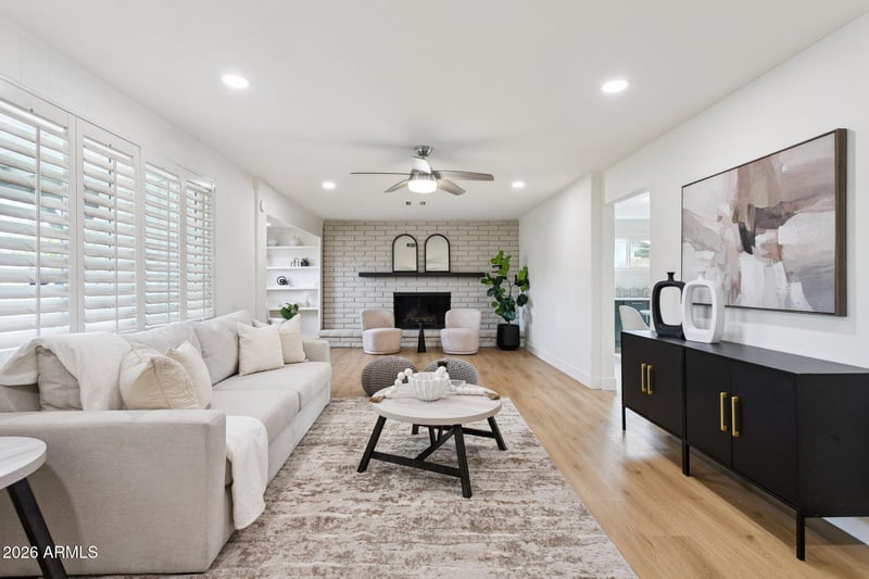 7827 E Moreland St, Scottsdale, AZ 85257