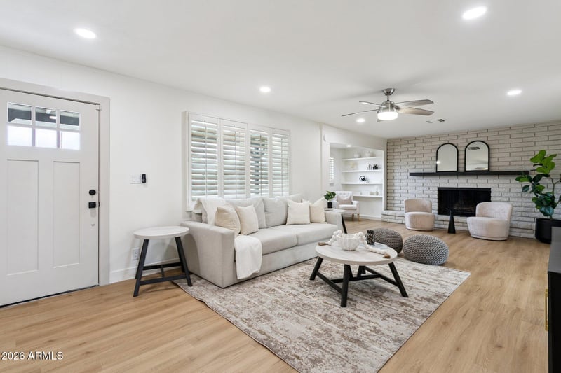 7827 E Moreland St, Scottsdale, AZ 85257