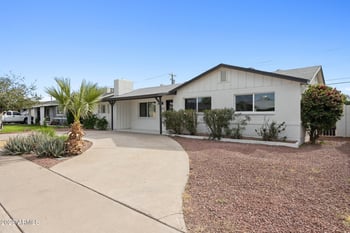 7827 Moreland St, Scottsdale, AZ 85257