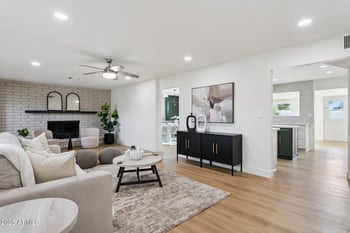 7827 Moreland St, Scottsdale, AZ 85257