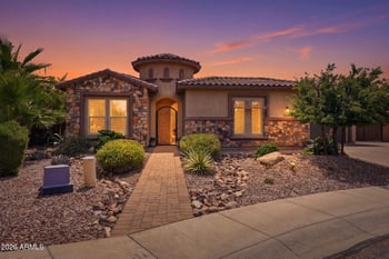 7827 Sequoia Dr, Gilbert, AZ 85298