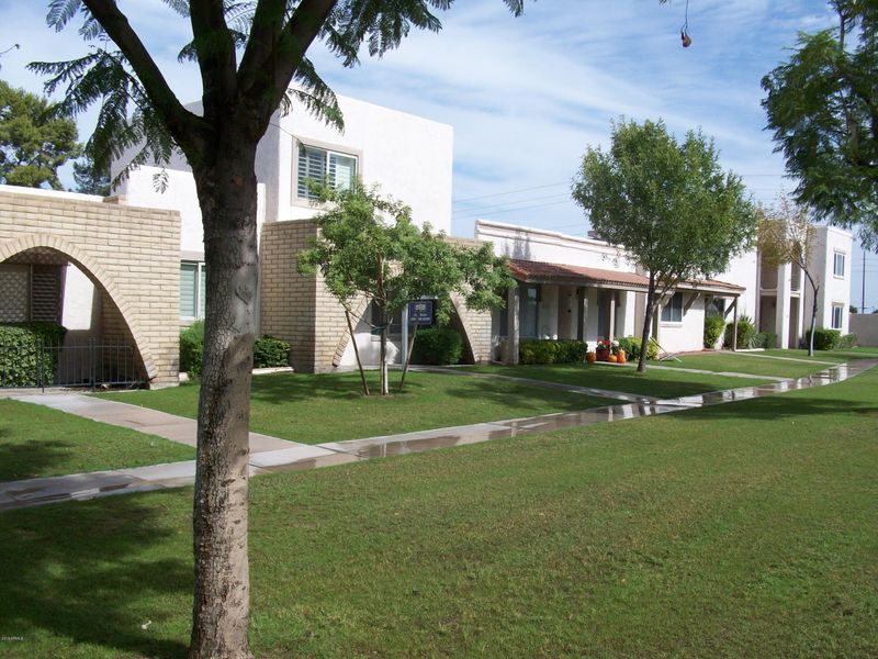 7828 E Vernon Ave, Scottsdale, AZ 85257