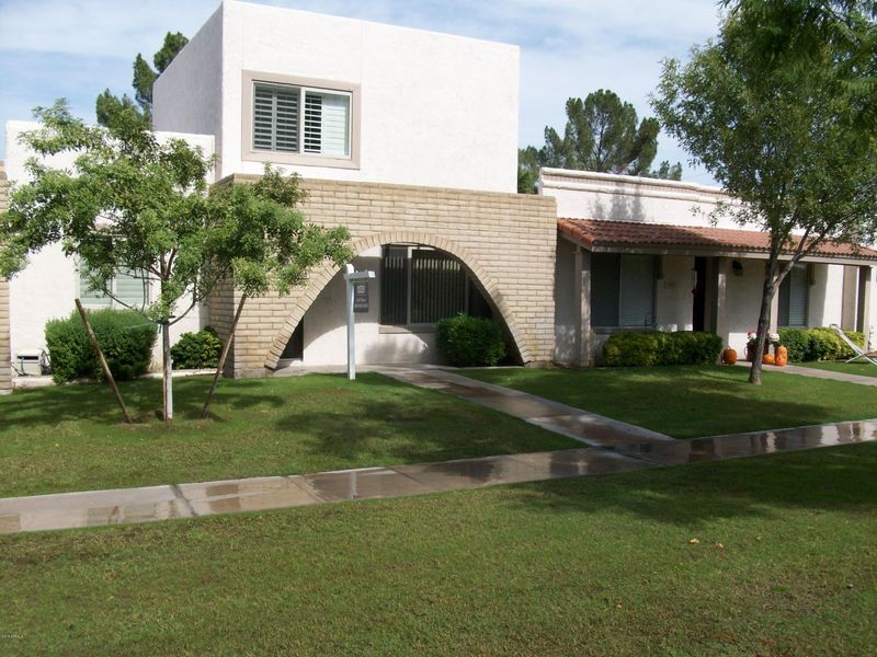7828 E Vernon Ave, Scottsdale, AZ 85257