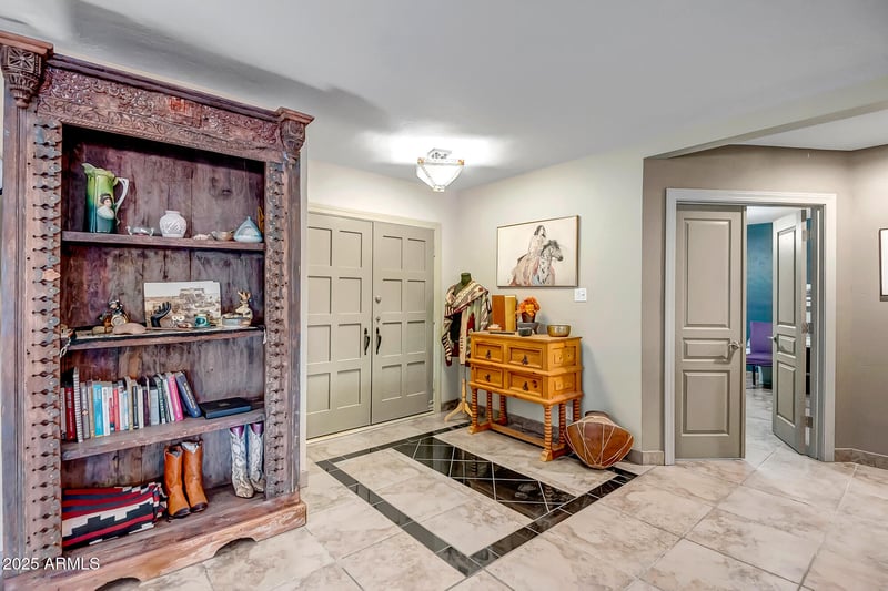 7829 Carefree Estates Cir, Carefree, AZ 85377