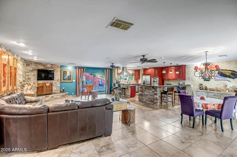 7829 Carefree Estates Cir, Carefree, AZ 85377