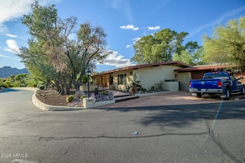 7829 Carefree Estates Cir, Carefree, AZ 85377