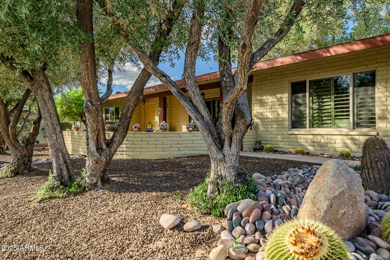 7829 Carefree Estates Cir, Carefree, AZ 85377