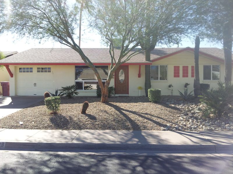 7829 E Oak St, Scottsdale, AZ 85257