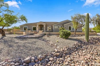 7829 E Plymouth Dr, Mesa, AZ 85207
