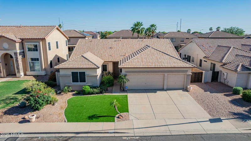 7829 Plata Ave, Mesa, AZ 85212