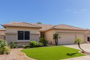 7829 Plata Ave, Mesa, AZ 85212