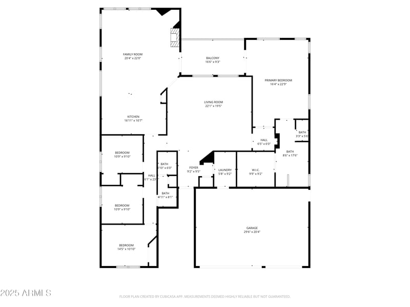 7829 Plata Ave, Mesa, AZ 85212