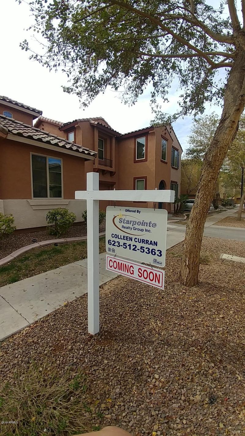 7829 W Pipestone Pl, Phoenix, AZ 85035