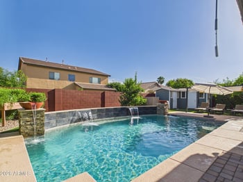 783 Chelsea Dr, San Tan Valley, AZ 85140