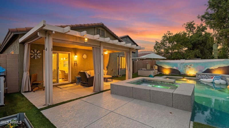 783 Drifter Pl, San Tan Valley, AZ 85143