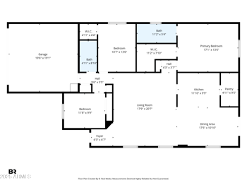 783 Drifter Pl, San Tan Valley, AZ 85143
