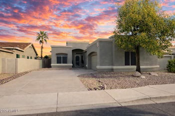 783 Longmore St, Chandler, AZ 85224