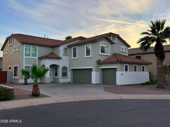 783 Lynx Pl, Chandler, AZ 85249