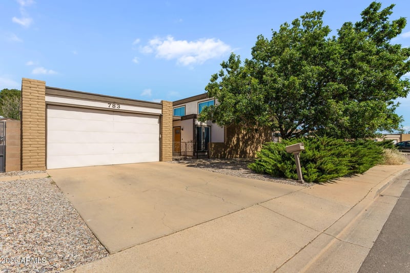 783 Pampas Pl, Sierra Vista, AZ 85635