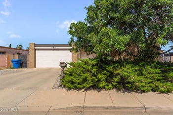 783 Pampas Pl, Sierra Vista, AZ 85635