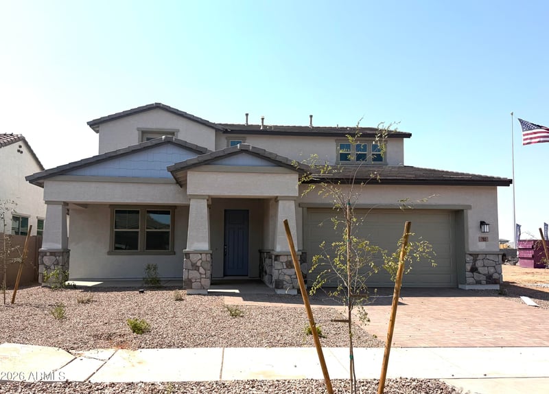 783 W Longwood Dr, Queen Creek, AZ 85140
