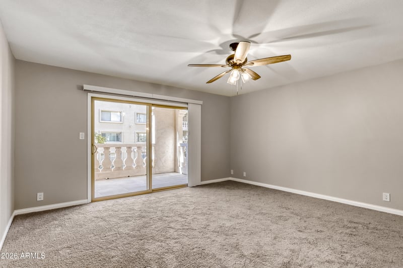 7830 Camelback -- #205, Scottsdale, AZ 85251