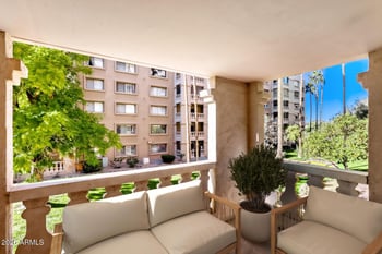 7830 Camelback -- #205, Scottsdale, AZ 85251