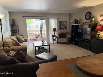 7830 Camelback Rd #107, Scottsdale, AZ 85251