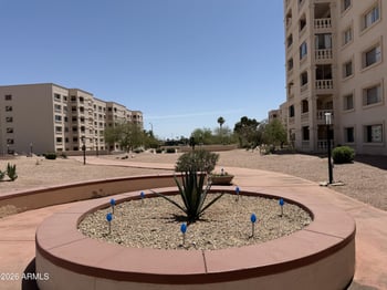 7830 Camelback Rd #107, Scottsdale, AZ 85251
