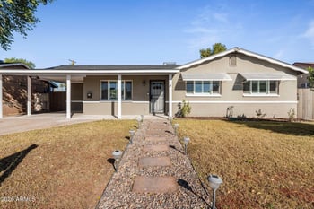7830 Belleview St, Scottsdale, AZ 85257