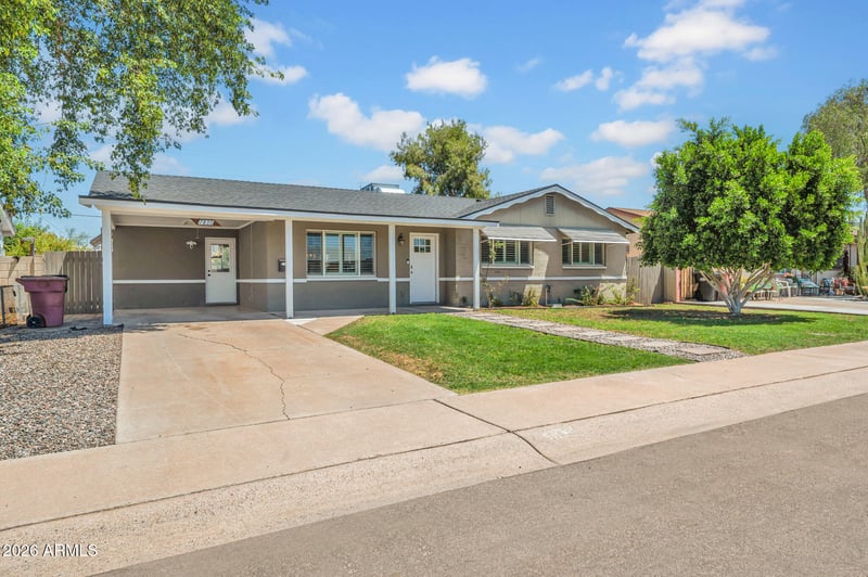 7830 Belleview St, Scottsdale, AZ 85257