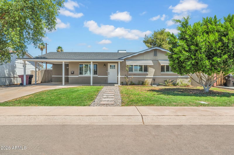 7830 Belleview St, Scottsdale, AZ 85257