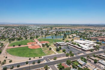 7830 E Belleview St, Scottsdale, AZ 85257