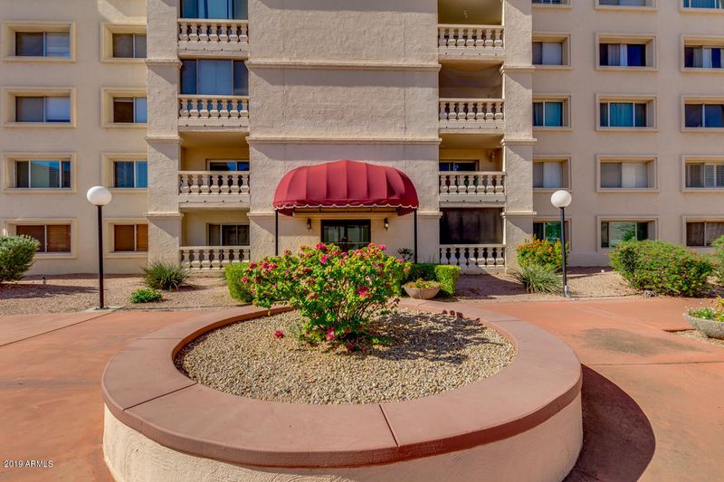 7830 E Camelback Rd #407, Scottsdale, AZ 85251
