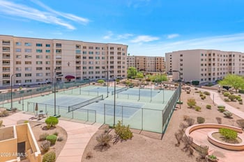 7830 Camelback Rd #411, Scottsdale, AZ 85251