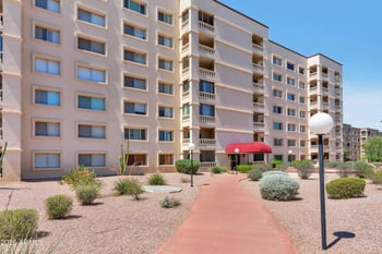 7830 Camelback Rd #411, Scottsdale, AZ 85251