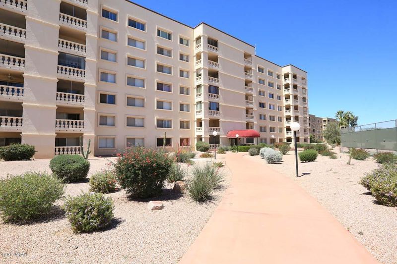 7830 E Camelback Rd #612, Scottsdale, AZ 85251