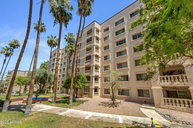 7830 Camelback Rd #706, Scottsdale, AZ 85251