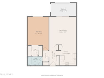 7830 Camelback Rd #706, Scottsdale, AZ 85251