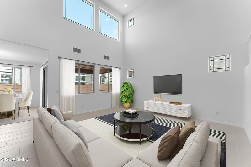 7830 Quartet Ave, Mesa, AZ 85212